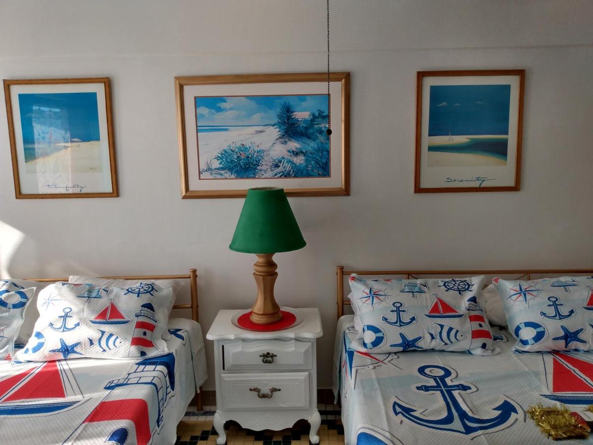 Ocean Balmy Warm Healing Breeze Under Sapphire Sky Year Round On Sunny Balcony Διαμέρισμα Παραλία Ντειτόνα Εξωτερικό φωτογραφία